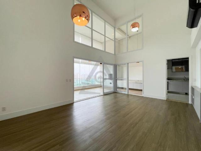 Apartamento para Locação em Campinas/SP Taquaral 3 Quartos