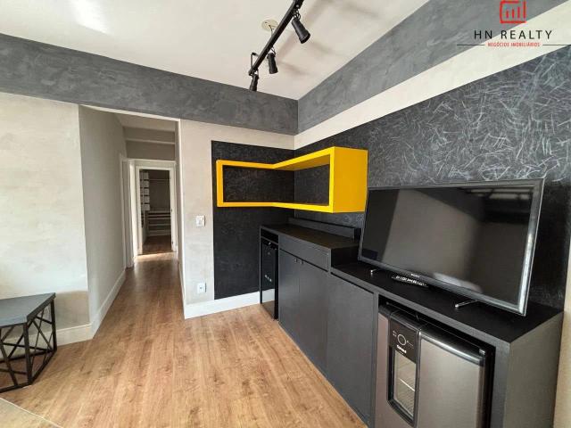 Apartamento para Locação em Campinas/SP Taquaral 3 Quartos