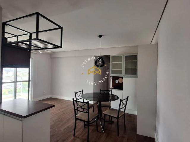 Apartamento para Locação em Campinas/SP Taquaral 3 Quartos