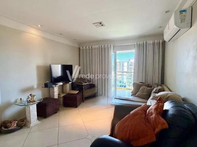 Apartamento para Locação em Campinas/SP Taquaral 3 Quartos