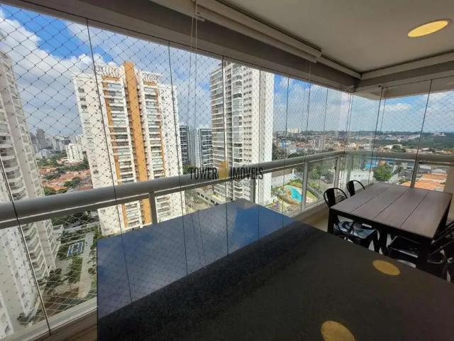 Apartamento para Locação em Campinas/SP Taquaral 3 Quartos