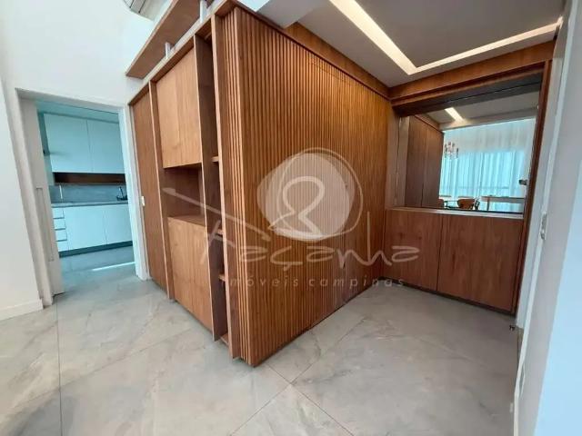 Apartamento para Locação em Campinas/SP Taquaral 3 Quartos