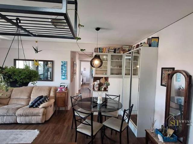 Apartamento para Locação em Campinas/SP Taquaral 3 Quartos