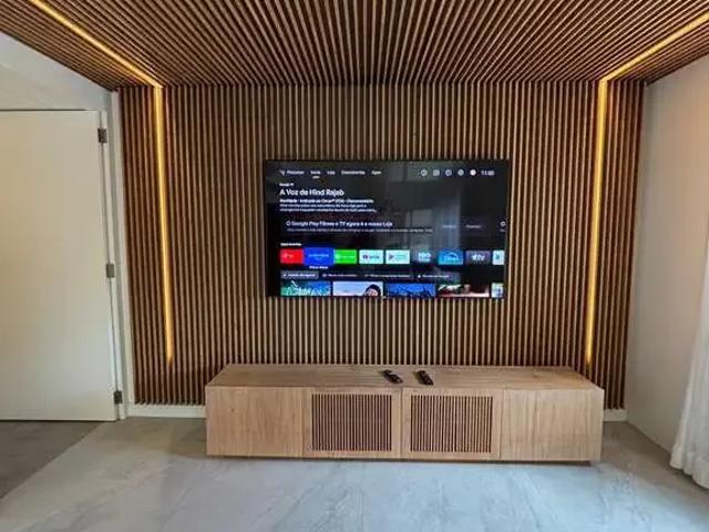 Apartamento para Locação em Campinas/SP Taquaral 3 Quartos