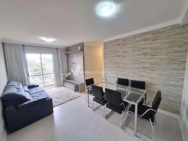Apartamento para Locação em Campinas/SP Taquaral 3 Quartos