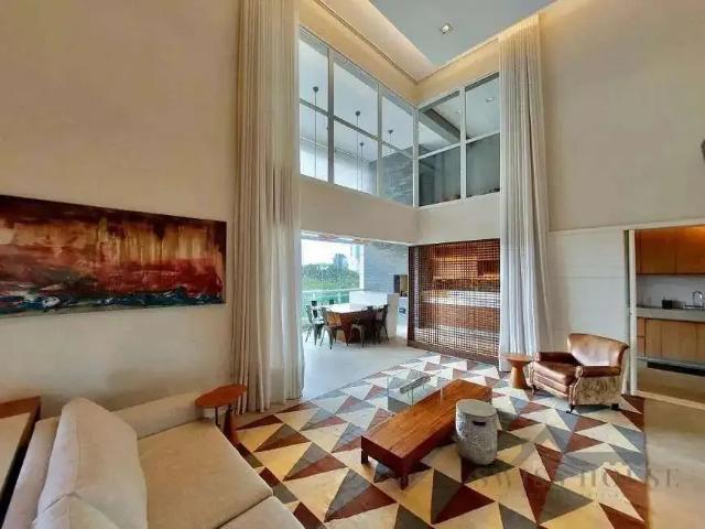 Apartamento para Locação em Campinas/SP Taquaral 3 Quartos