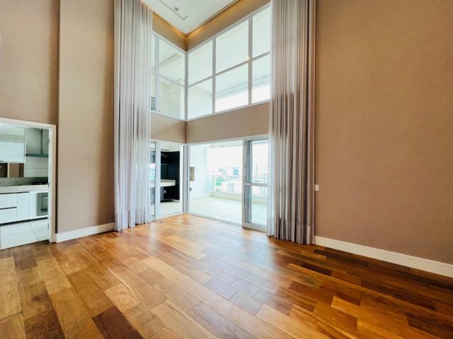 Apartamento para Locação em Campinas/SP Taquaral 4 Quartos