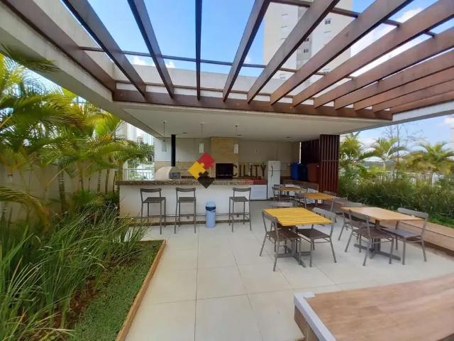 Apartamento para Locação em Campinas/SP Taquaral 4 Quartos