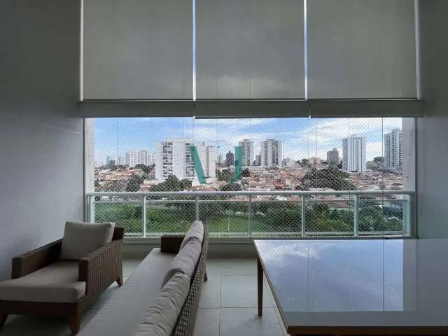 Apartamento para Locação em Campinas/SP Taquaral 4 Quartos