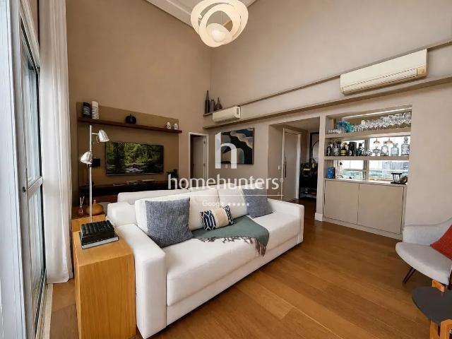 Apartamento para Locação em Campinas/SP Taquaral 4 Quartos