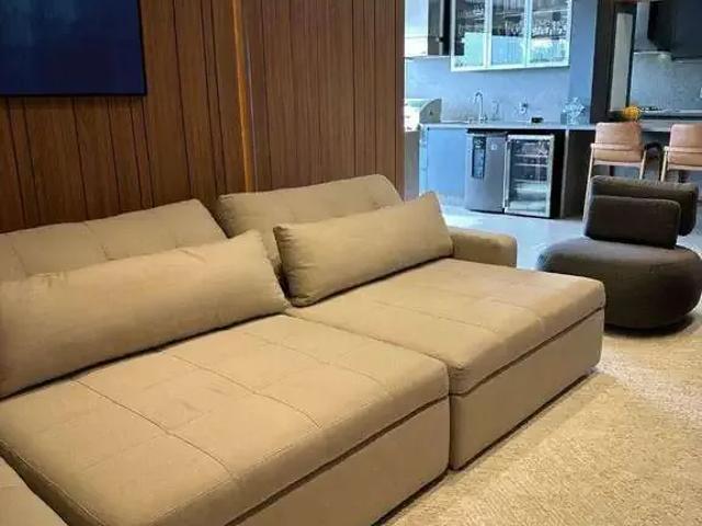 Apartamento para Locação em Campinas/SP Taquaral 4 Quartos