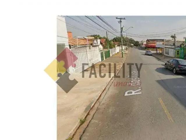 Apartamento para Locação em Campinas/SP Vila Costa e Silva 1 Quartos