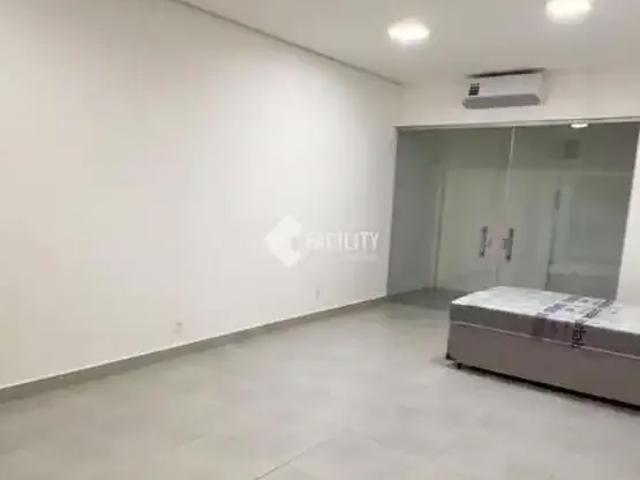 Apartamento para Locação em Campinas/SP Vila Costa e Silva 1 Quartos