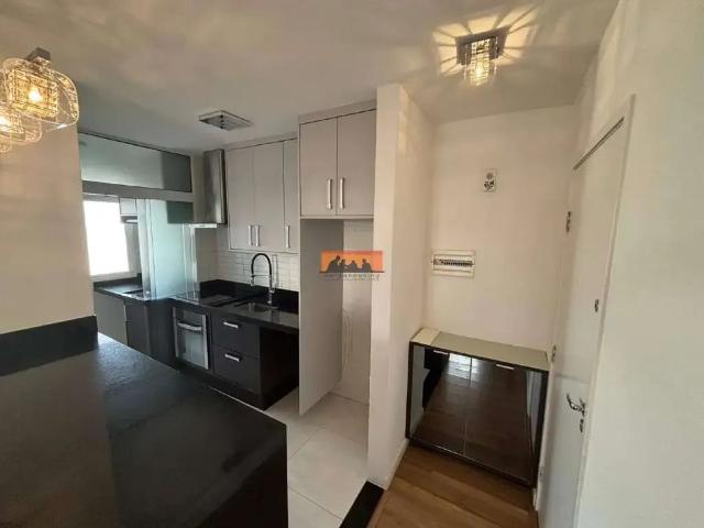 Apartamento para Locação em Campinas/SP Vila Costa e Silva 2 Quartos
