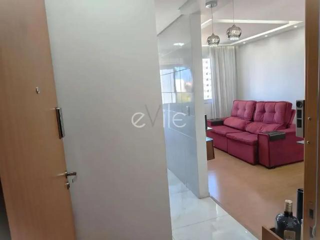 Apartamento para Locação em Campinas/SP Vila Anhangüera 2 Quartos