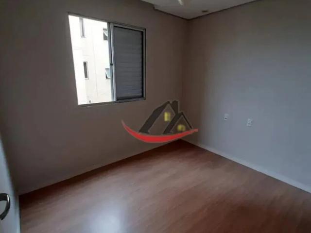 Apartamento para Locação em Campinas/SP Vila Abaeté 2 Quartos