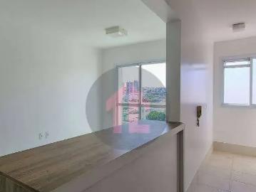 Apartamento para Locação em Campinas/SP Vila Aurocan 2 Quartos