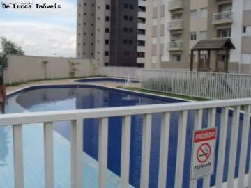 Apartamento para Locação em Campinas/SP Vila Brandina 3 Quartos