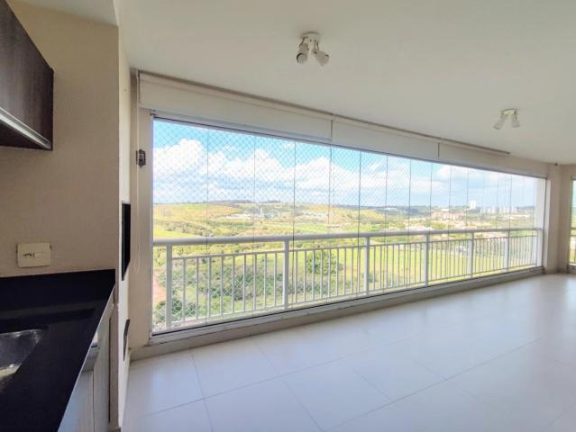 Apartamento para Locação em Campinas/SP Vila Brandina 3 Quartos
