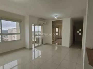 Apartamento para Locação em Campinas/SP Vila Brandina 3 Quartos