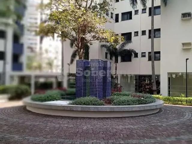 Apartamento para Locação em Campinas/SP Vila Brandina 3 Quartos