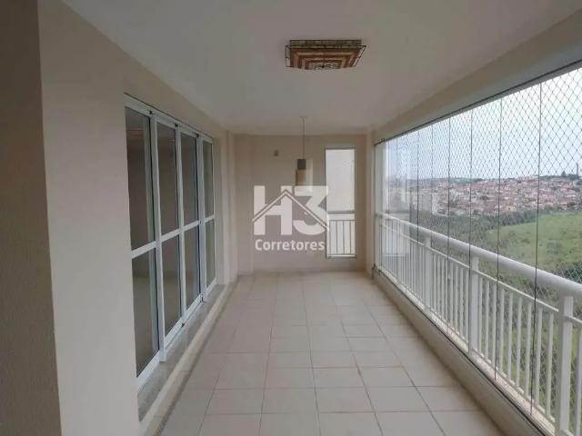 Apartamento para Locação em Campinas/SP Vila Brandina 3 Quartos