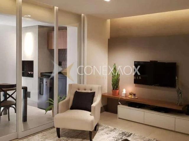 Apartamento para Locação em Campinas/SP Vila Brandina 3 Quartos