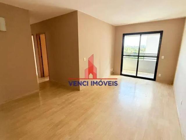 Apartamento para Locação em Campinas/SP Vila Brandina 3 Quartos