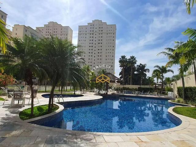 Apartamento para Locação em Campinas/SP Vila Brandina 3 Quartos