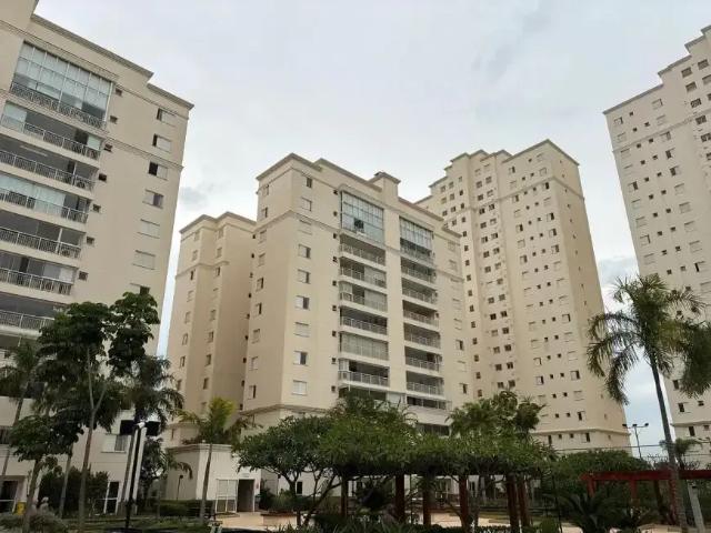 Apartamento para Locação em Campinas/SP Vila Brandina 3 Quartos