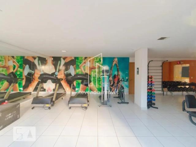 Apartamento para Locação em Campinas/SP Vila Brandina 3 Quartos