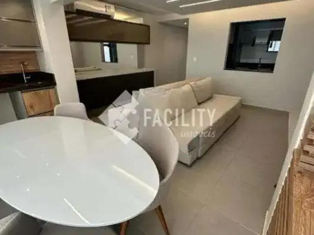 Apartamento para Locação em Campinas/SP Vila Brandina 3 Quartos