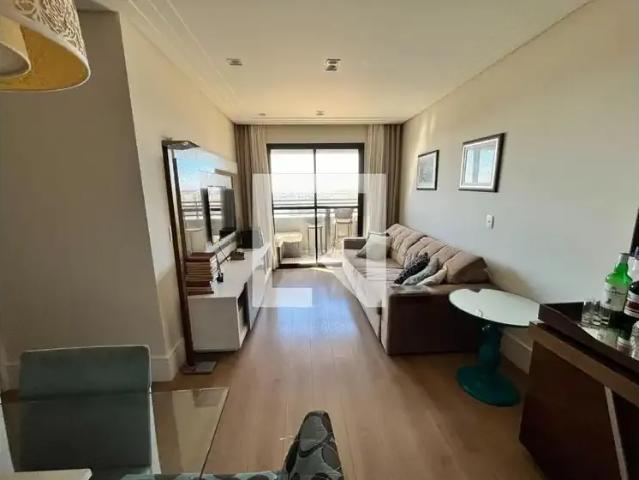 Apartamento para Locação em Campinas/SP Vila Brandina 3 Quartos