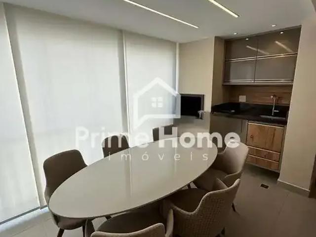 Apartamento para Locação em Campinas/SP Vila Brandina 3 Quartos