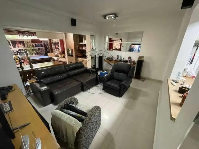 Apartamento para Locação em Campinas/SP Vila Brandina 3 Quartos