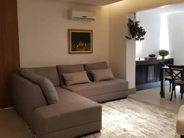 Apartamento para Locação em Campinas/SP Vila Brandina 3 Quartos
