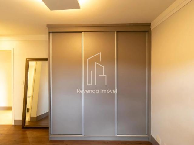 Apartamento para Locação em Campinas/SP Vila Brandina 3 Quartos