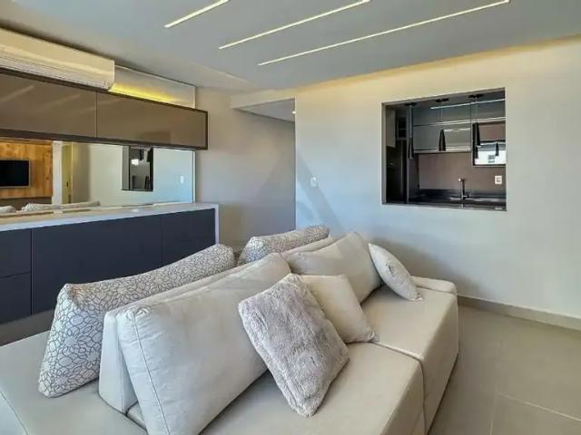 Apartamento para Locação em Campinas/SP Vila Brandina 3 Quartos