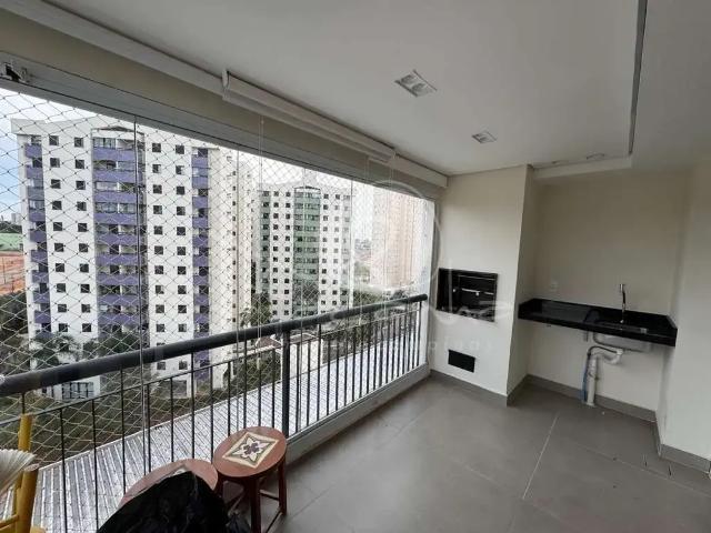 Apartamento para Locação em Campinas/SP Vila Brandina 3 Quartos