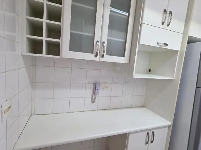 Apartamento para Locação em Campinas/SP Vila Brandina 3 Quartos
