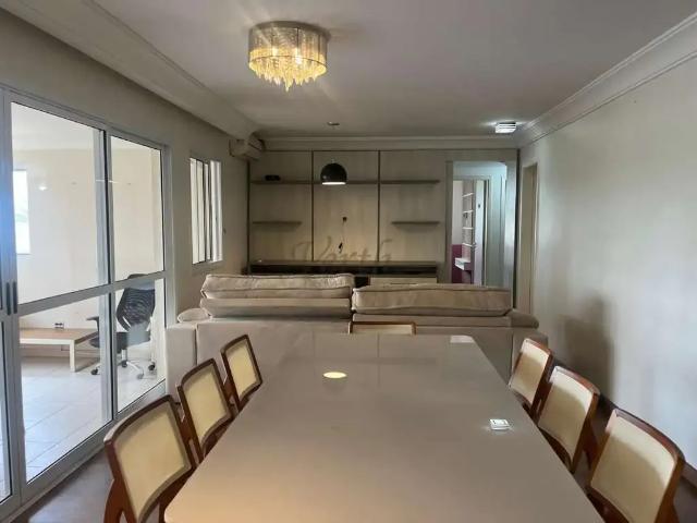 Apartamento para Locação em Campinas/SP Vila Brandina 3 Quartos