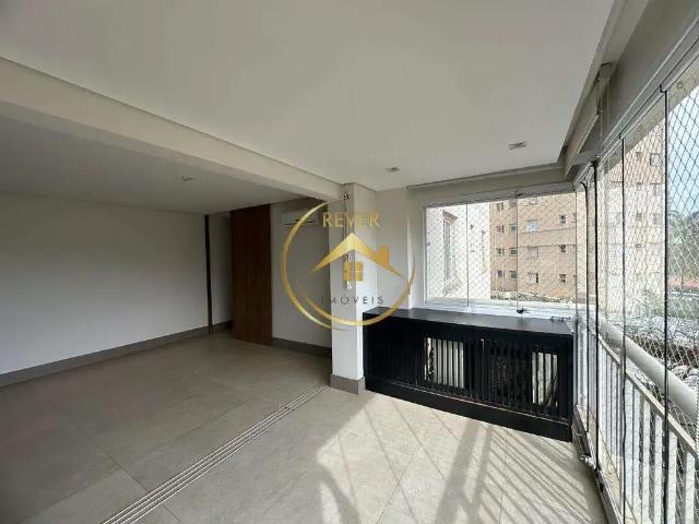 Apartamento para Locação em Campinas/SP Vila Brandina 3 Quartos
