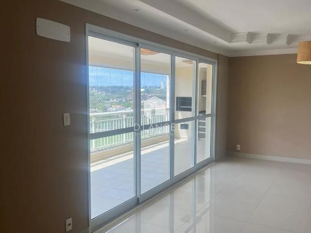 Apartamento para Locação em Campinas/SP Vila Brandina 3 Quartos