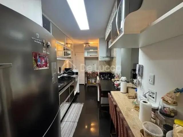 Apartamento para Locação em Campinas/SP Vila Brandina 3 Quartos