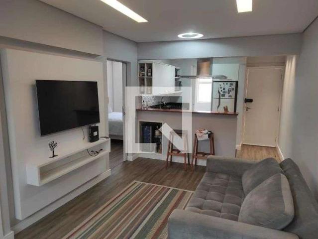 Apartamento para Locação em Campinas/SP Vila Brandina 2 Quartos