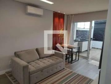 Apartamento para Locação em Campinas/SP Vila Brandina 2 Quartos