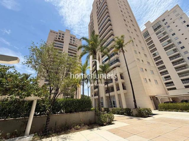 Apartamento para Locação em Campinas/SP Vila Brandina 4 Quartos
