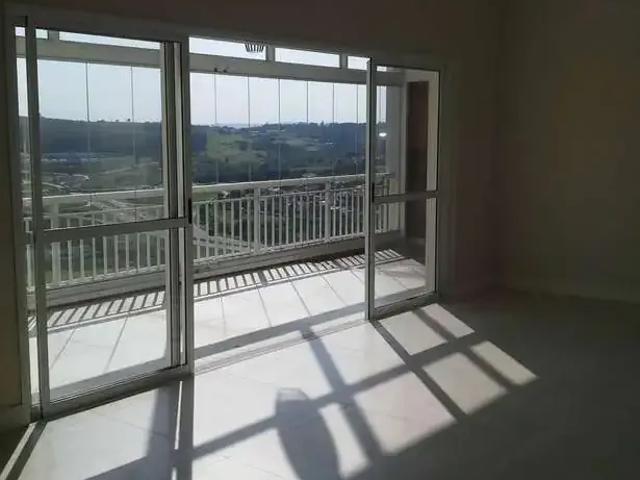 Apartamento para Locação em Campinas/SP Vila Brandina 4 Quartos