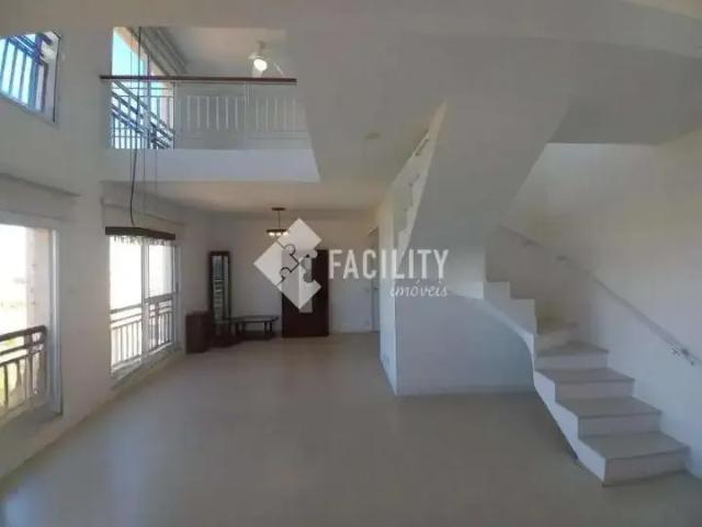 Apartamento para Locação em Campinas/SP Vila Brandina 4 Quartos