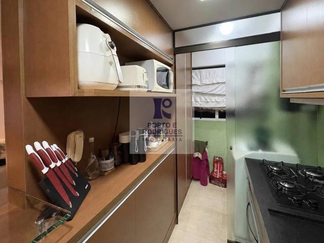 Apartamento para Locação em Campinas/SP Parque Prado 2 Quartos